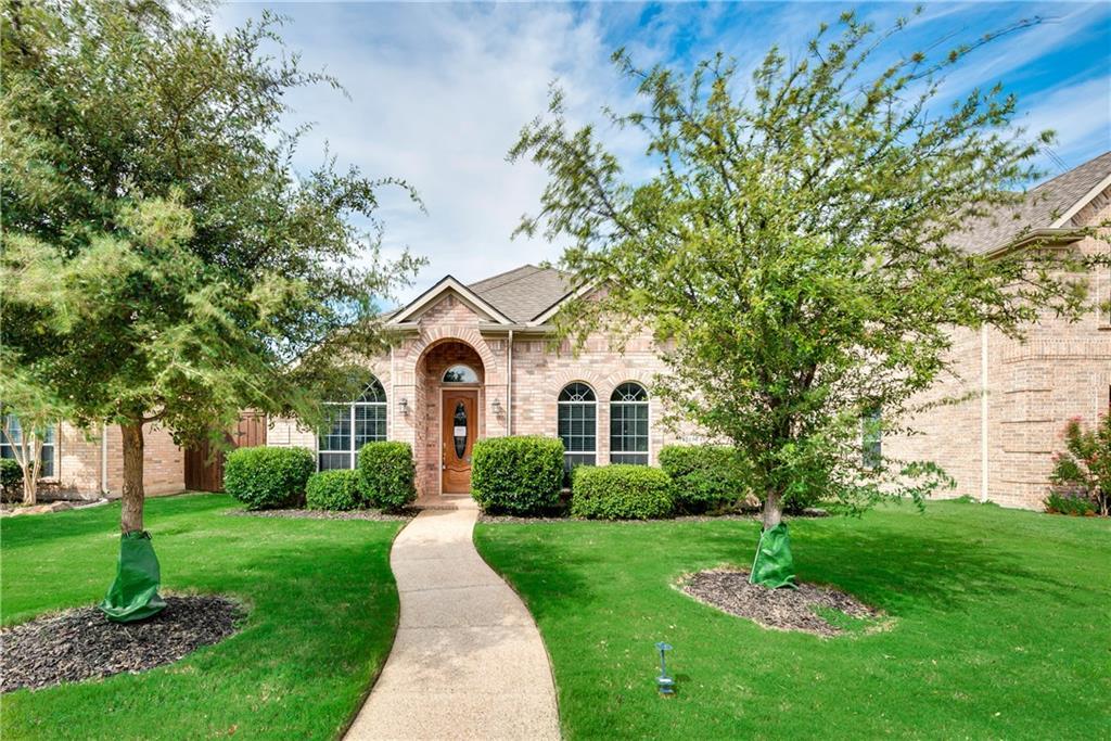 13875 Valley Mills Drive - Photo 1
