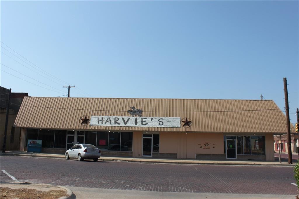 112 G W Jackson Avenue - Photo 1