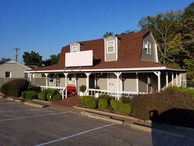 430 Trade Days Boulevard - Photo 1