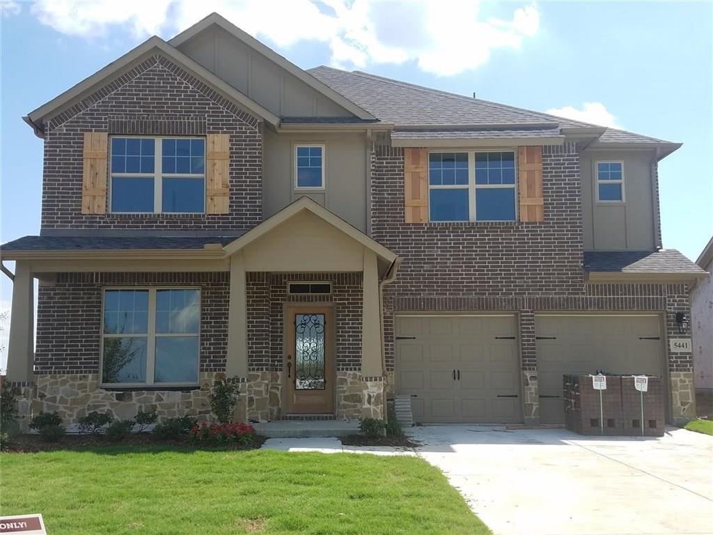 5441 Pronghorn Way - Photo 1