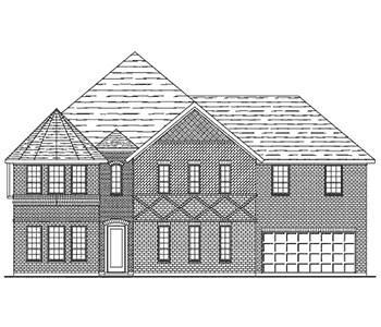 3102 Chambley Lane - Photo 1
