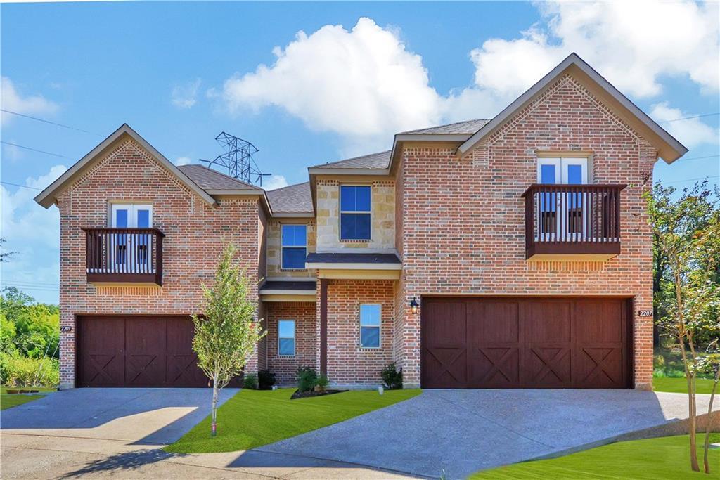 2233 Highland Villa Lane - Photo 1