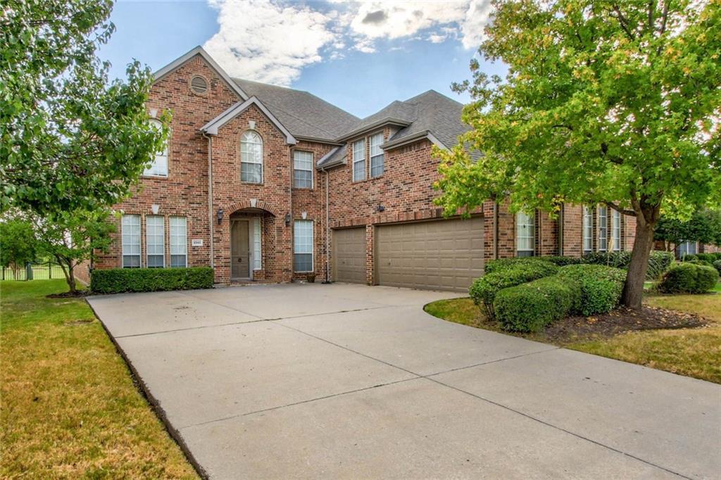 2945 Horseshoe Trail - Photo 1