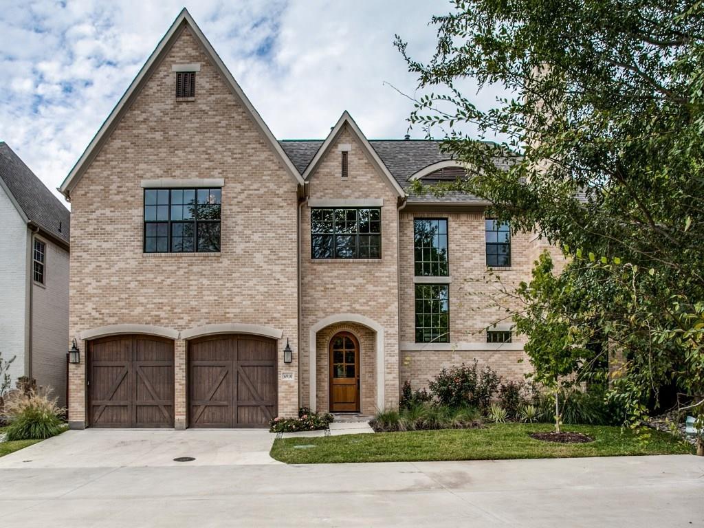 6910 Frontierwood Place - Photo 1