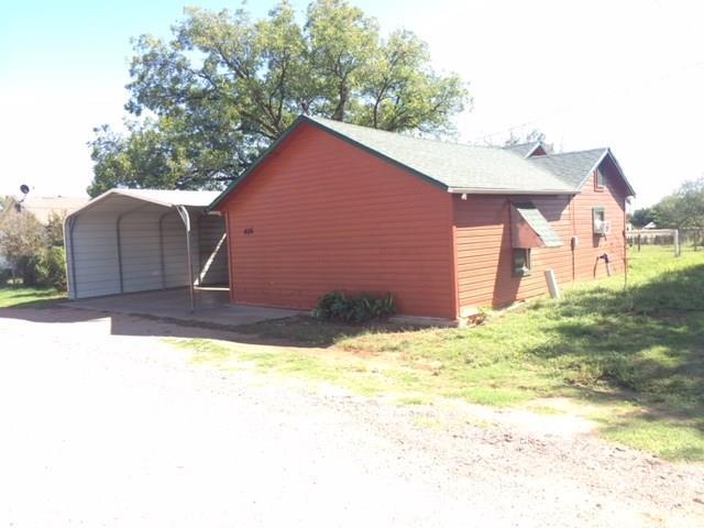 406 North 2nd Street - Photo 1