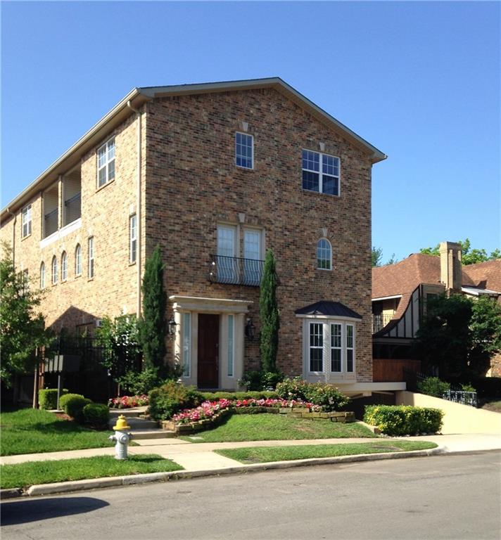 4120 Hawthorne Avenue - Photo 1