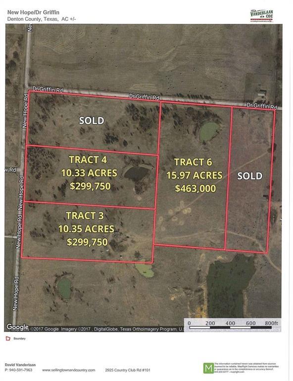 TBD Dr Griffin Rd - Photo 1