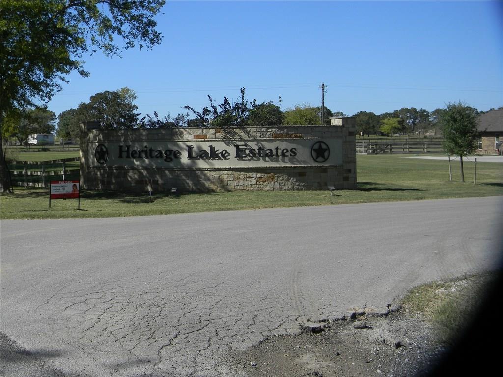 10758 Lonesome Dove - Photo 1