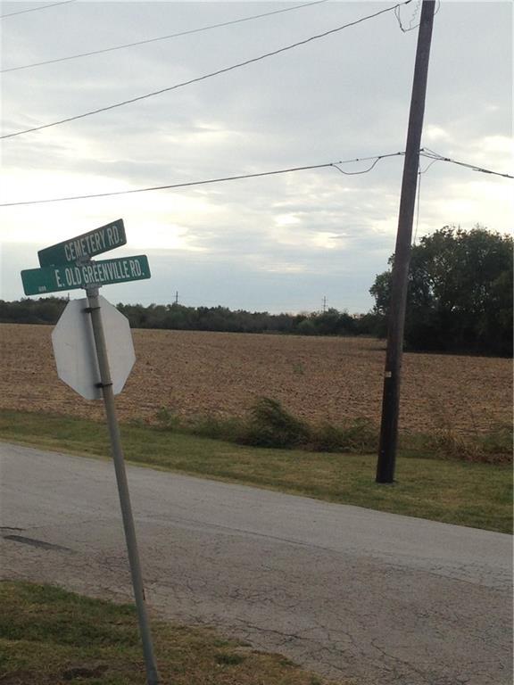TBD Old Greenville Road - Photo 1