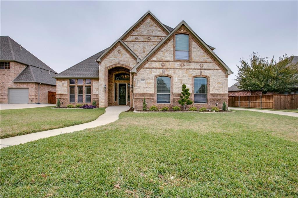 1106 Delaware Drive - Photo 1