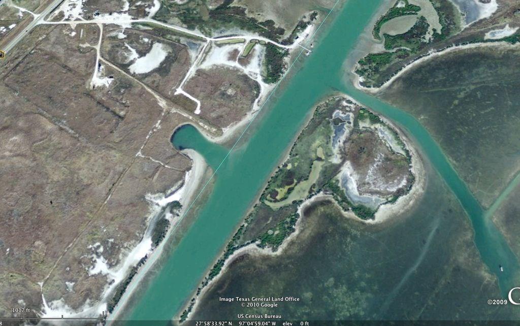 0 W Of INTRACOASTAL Cana - Photo 1