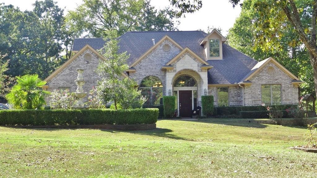 1545 County Road 4120 - Photo 1
