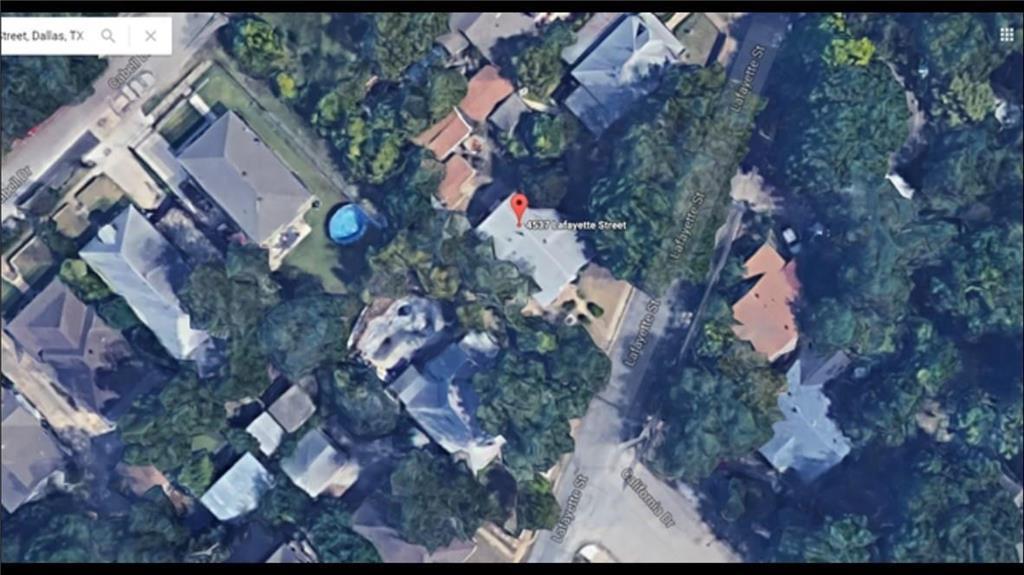 4602 Lafayette Street - Photo 1