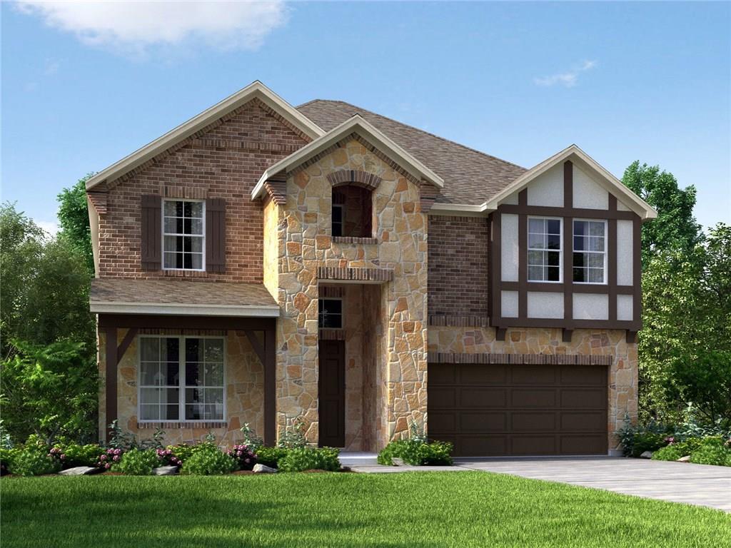 2491 Canary Grass Lane - Photo 1
