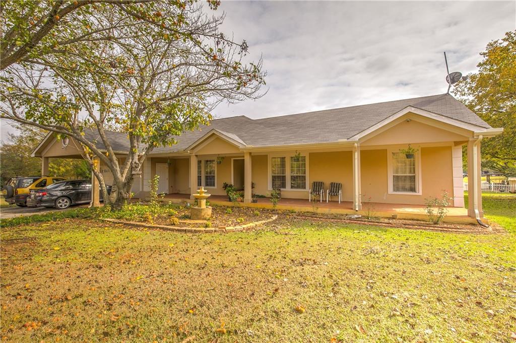 3220 County Road 317 Road - Photo 1