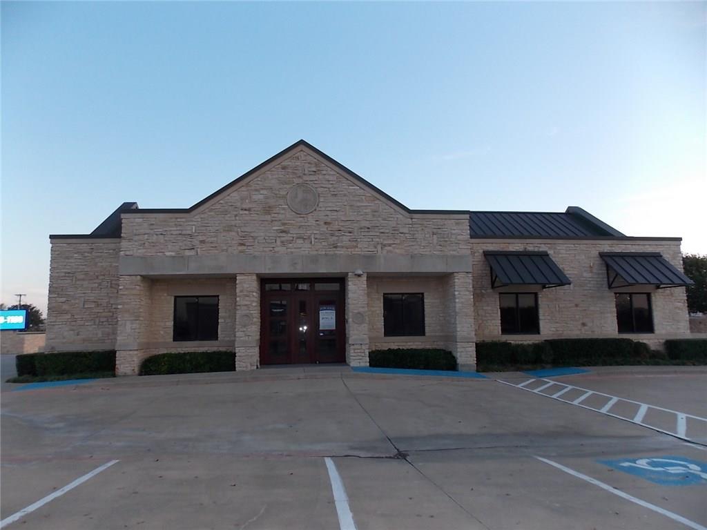 816 Crowley Road - Photo 1