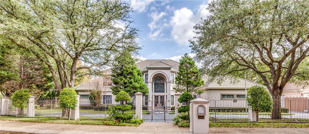 14804 Bellbrook Drive - Photo 1