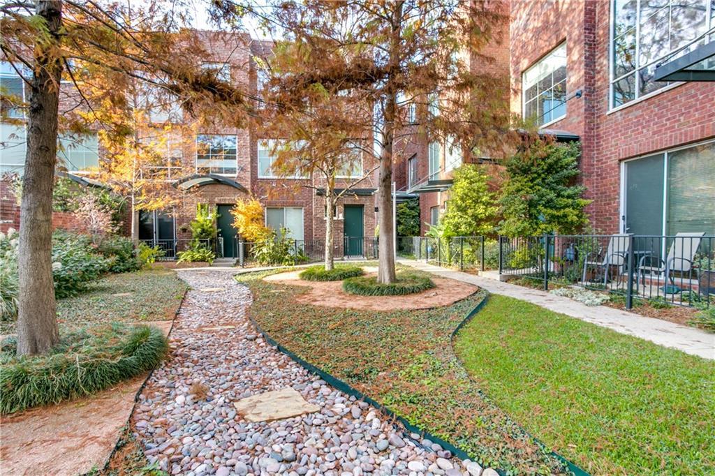 4231 Rawlins Street - Photo 1