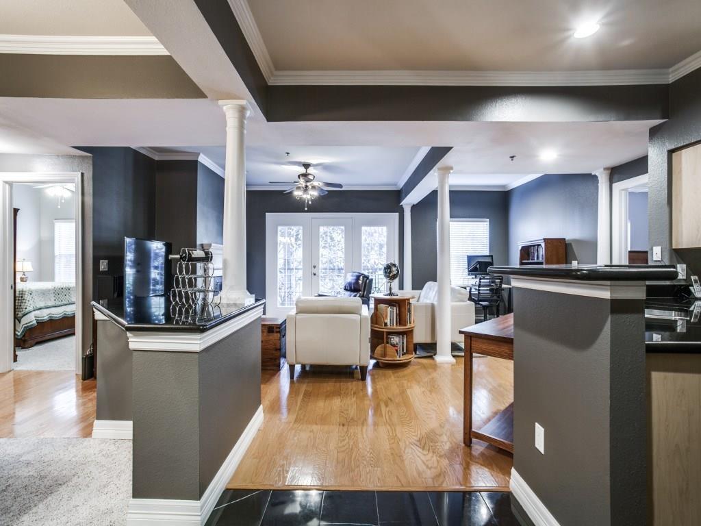 3400 Welborn Street - Photo 1