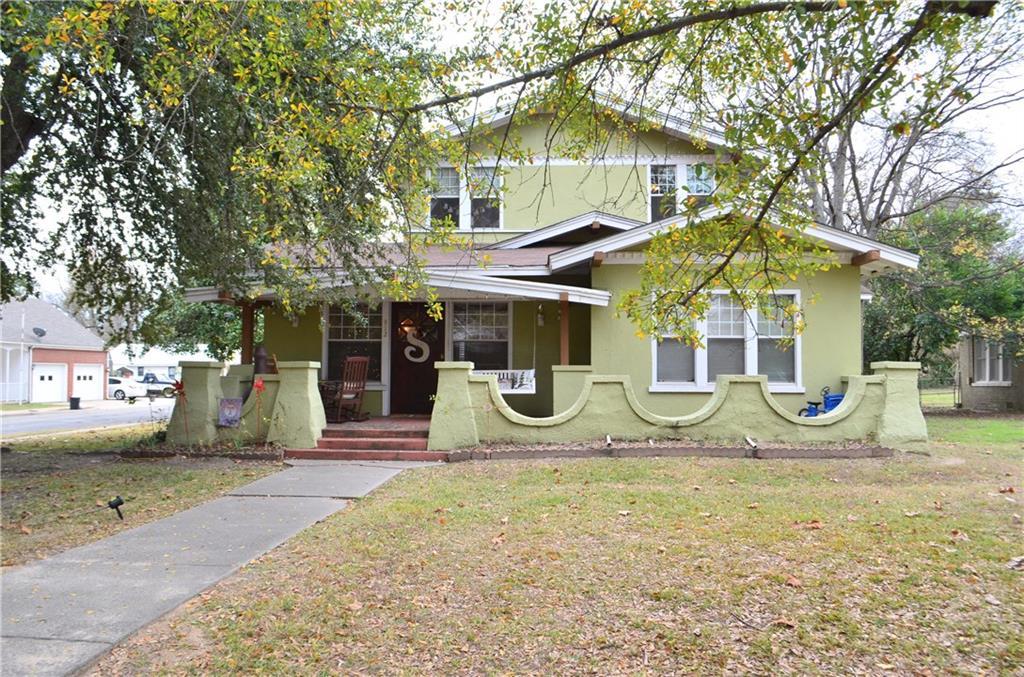 812 Connally Street - Photo 1