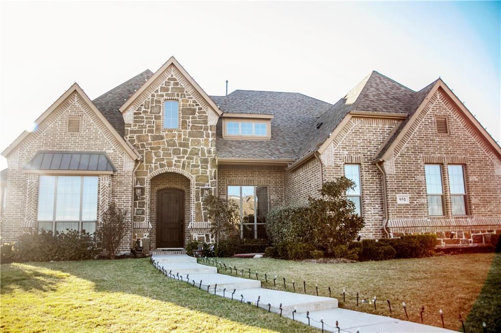 951 Moss Creek Drive - Photo 1