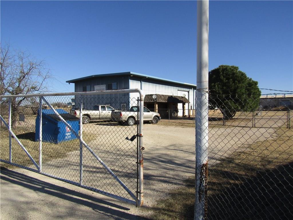 600 Us Hwy 277 E Access Road - Photo 1