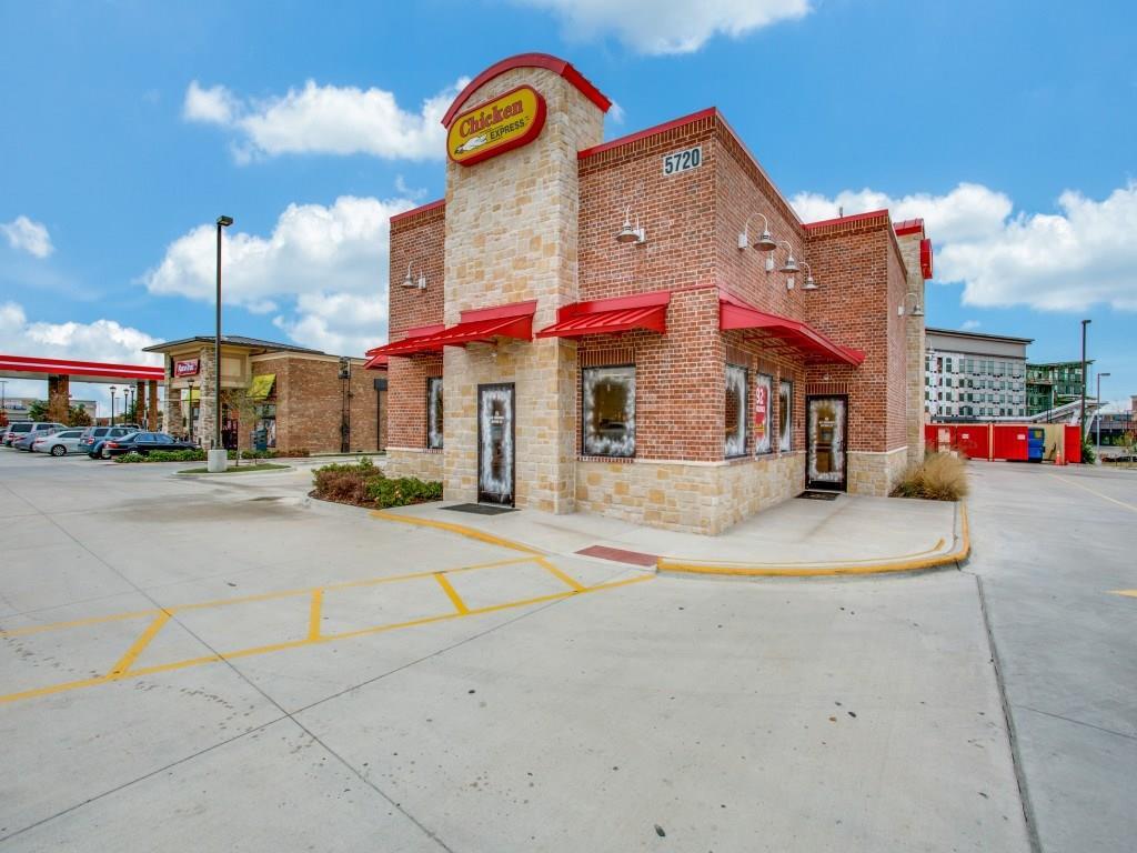5720 State Highway 121 - Photo 1