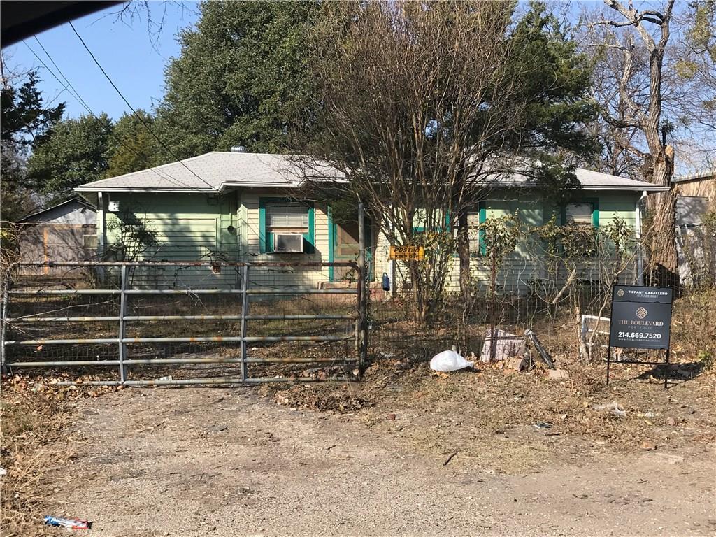 905 Willacy Circle - Photo 1