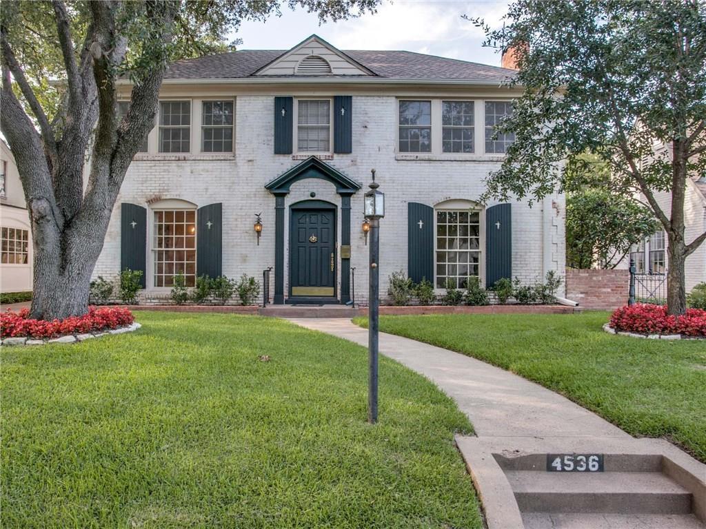 4536 Versailles Avenue - Photo 1