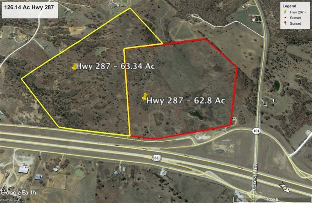 9481 Hwy 287 Access Road - Photo 1