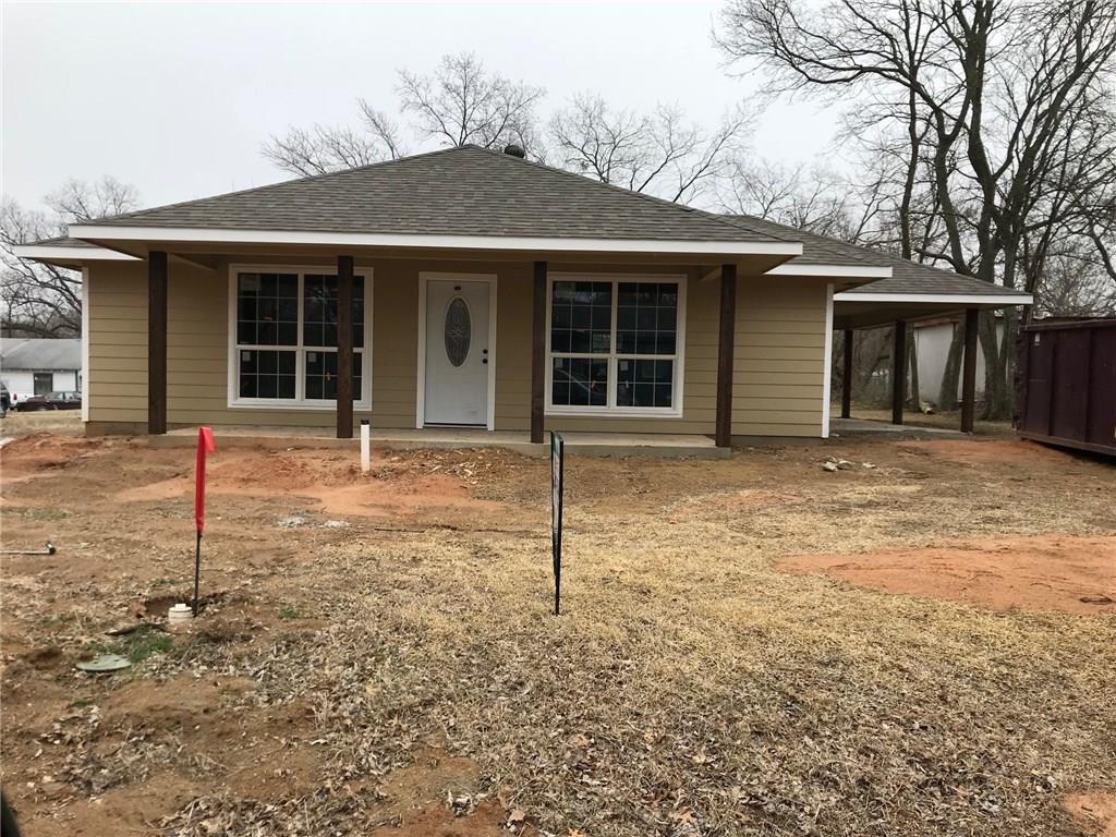 214 Braz Street - Photo 1