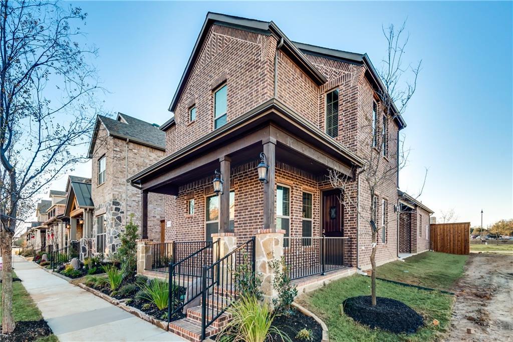 4421 Broadway Avenue - Photo 1