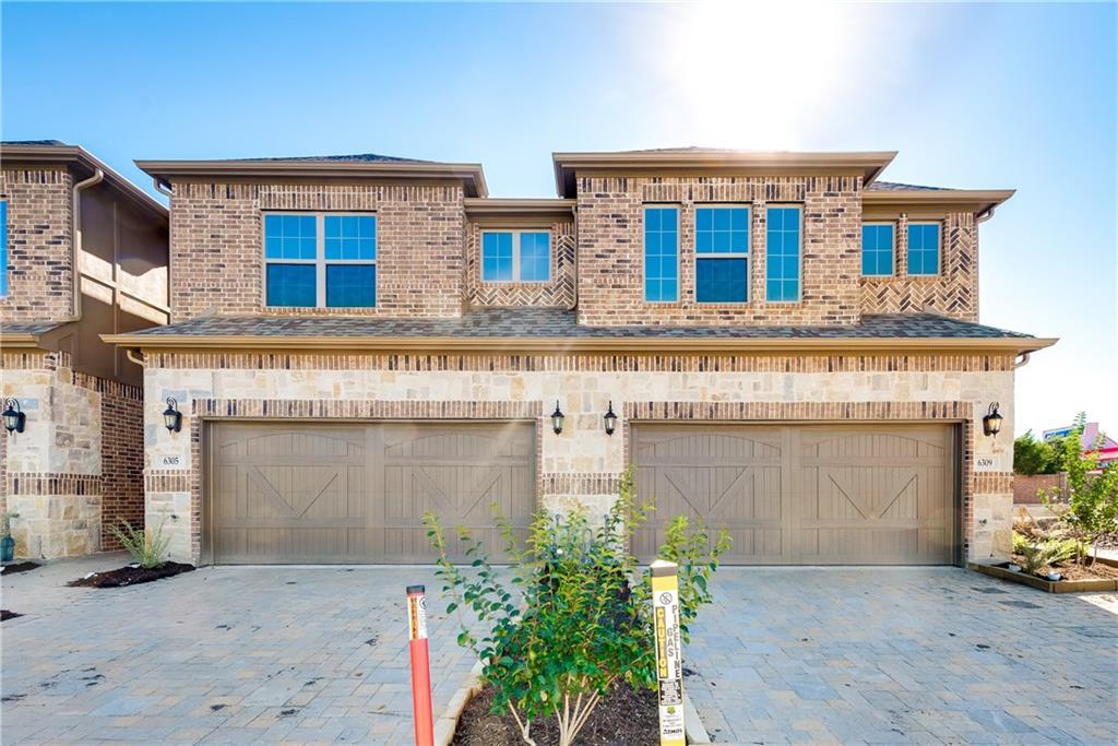 6305 Burbank Way - Photo 1