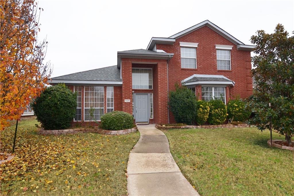 7520 Vineyard Drive - Photo 1