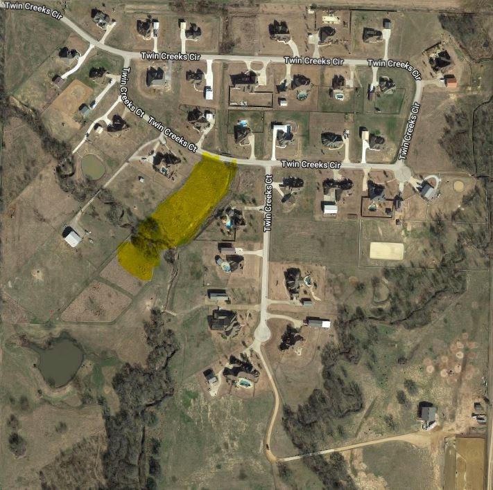 Lot 21 Twin Creeks Court - Photo 1