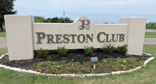 3018 Preston Club Drive - Photo 1