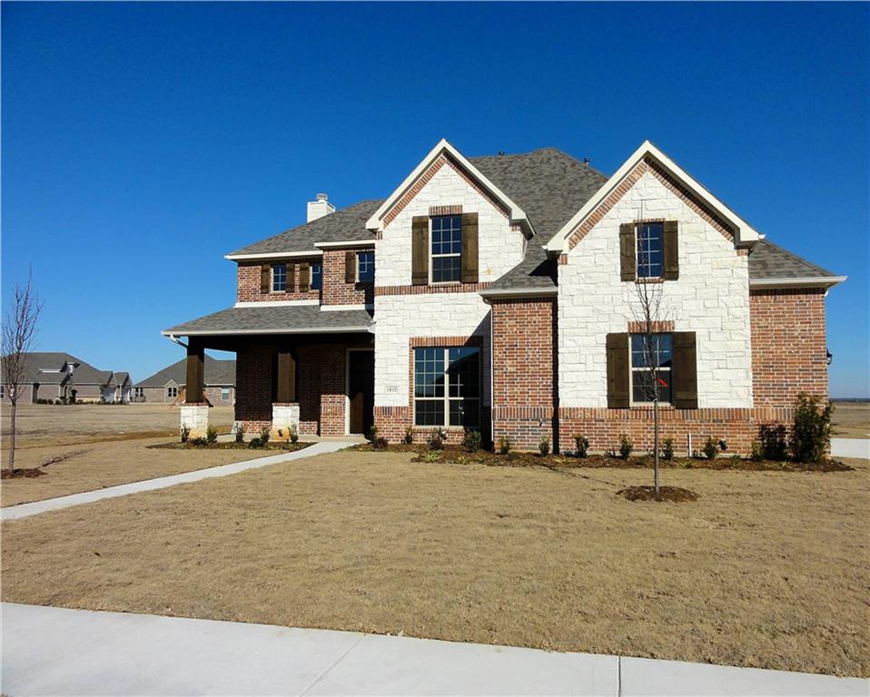 1612 High Bridge Court - Photo 1