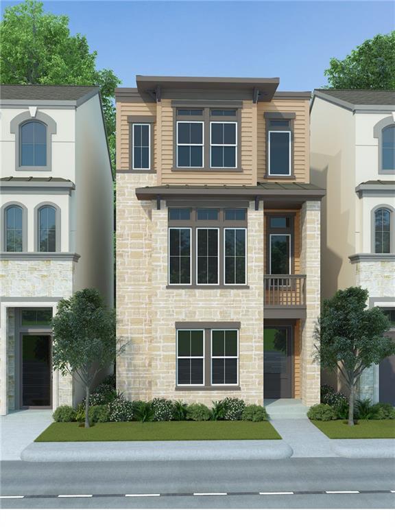 710 High Garden Place - Photo 1