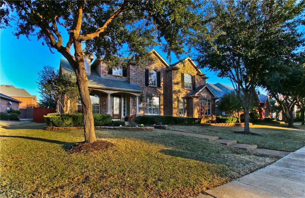 7235 Native Oak Lane - Photo 1