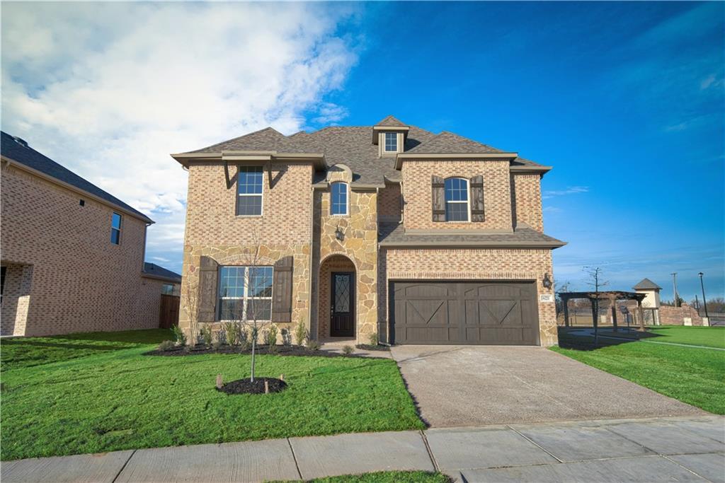 6221 Beckley Drive - Photo 1