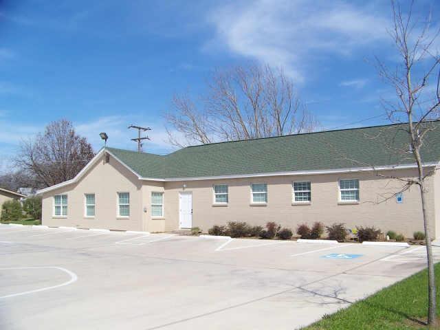 141 Renfro Street - Photo 1