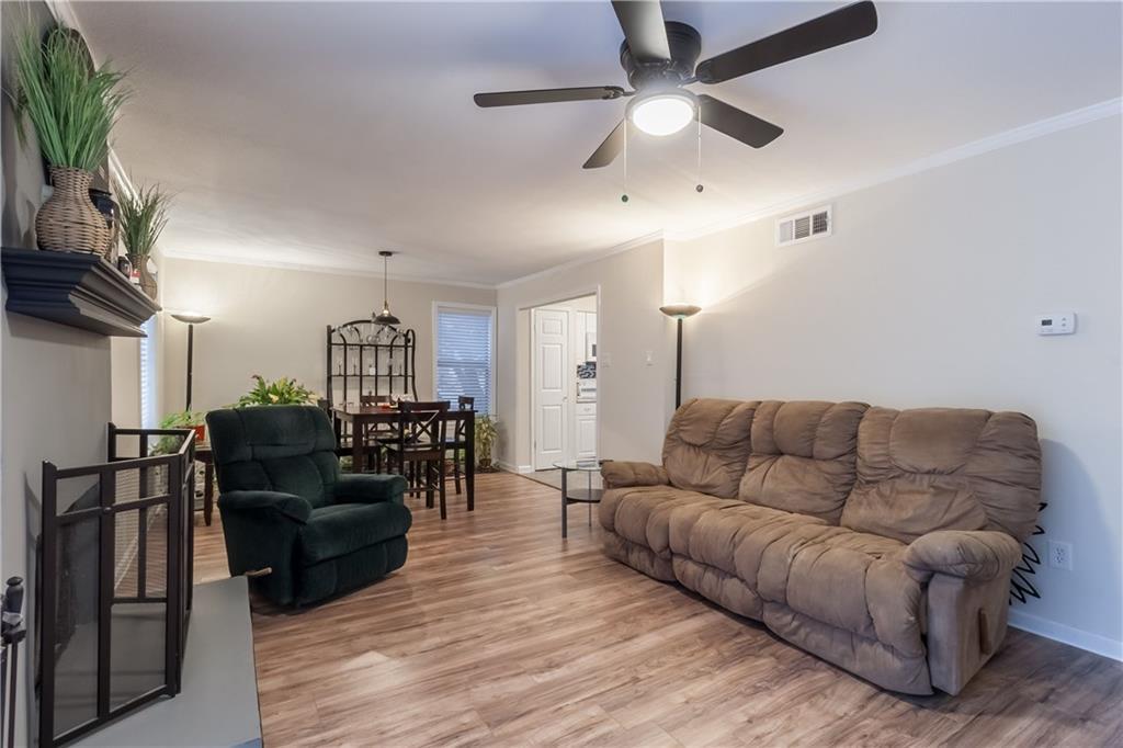 6900 Skillman Street - Photo 1