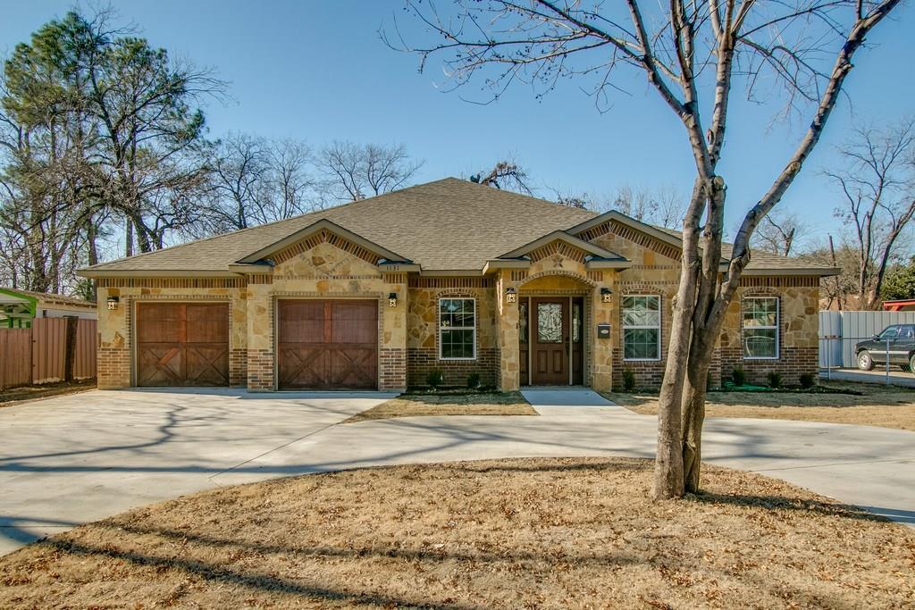 1131 Nursery Road - Photo 1
