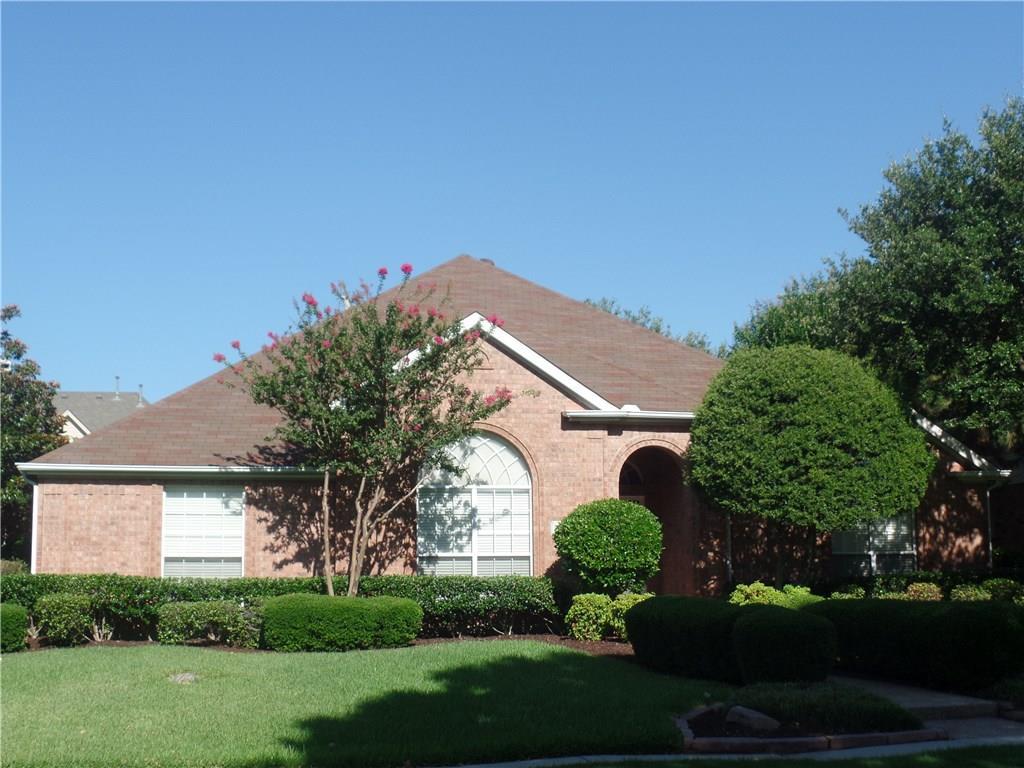 7913 Aqua Vista Drive - Photo 1