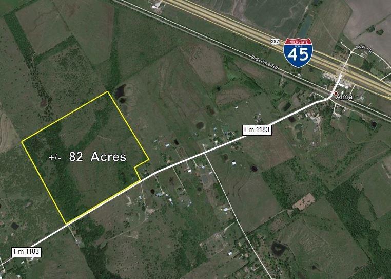 82 acs Fm 1183 - Photo 1