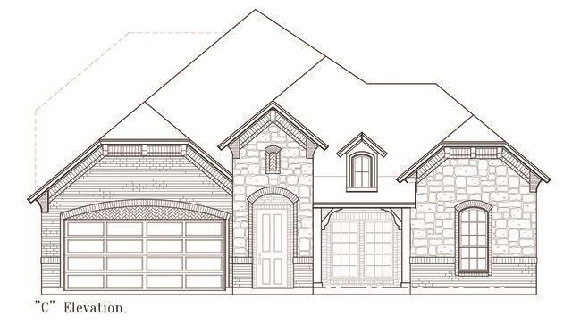 3203 Woodford Drive - Photo 1