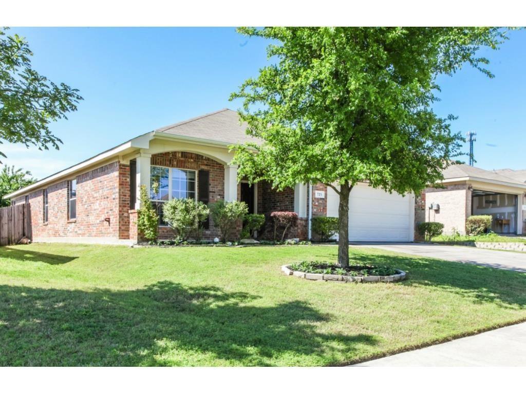 725 Sequoia Drive - Photo 1