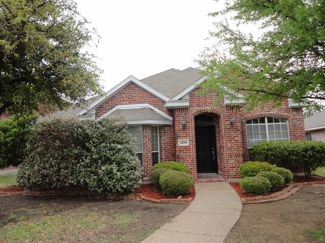 6400 Candletree Lane - Photo 1