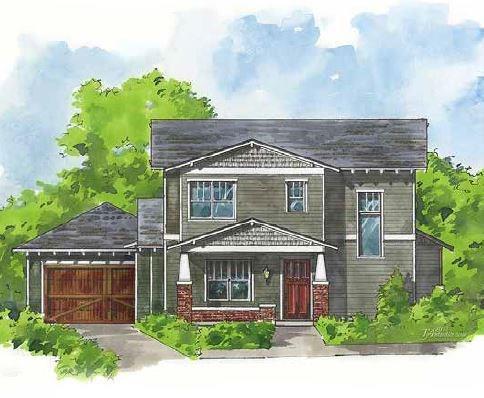 14104 Cross Oaks Place - Photo 1