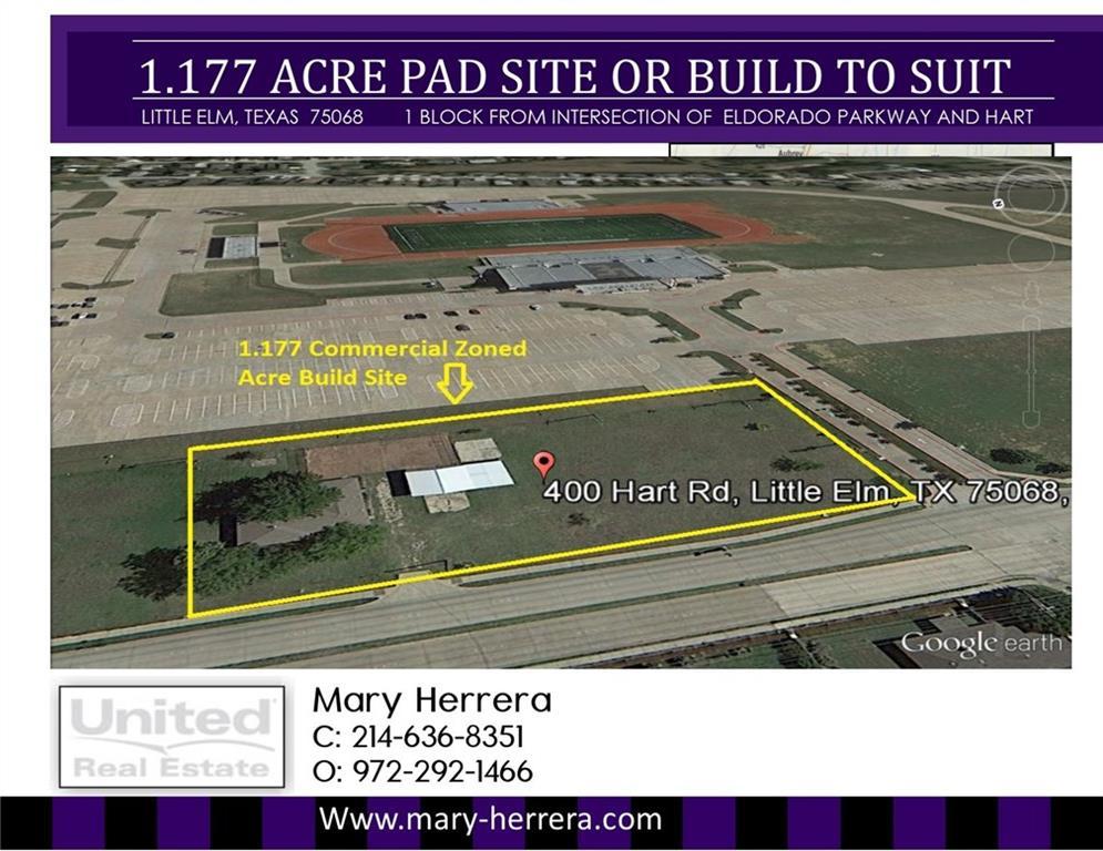 400 Hart Road - Photo 1